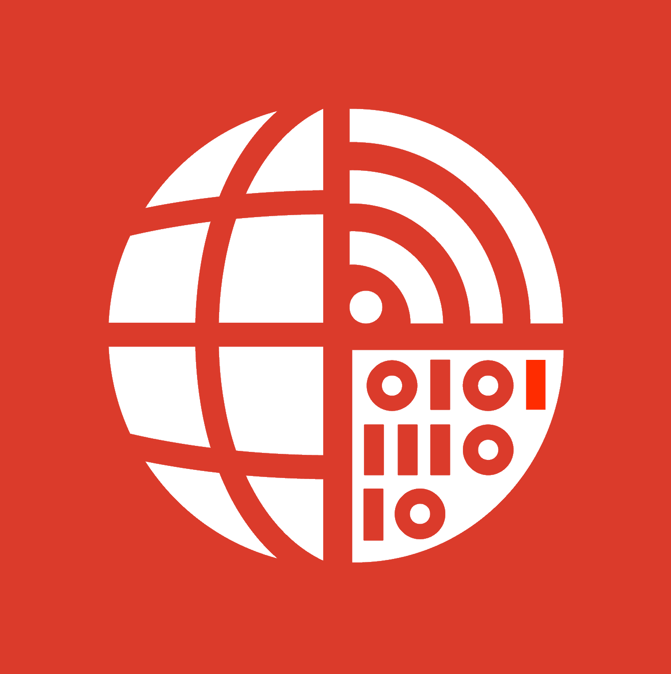 Logo Wydziału Informatyki i Telekomunikacji PWr